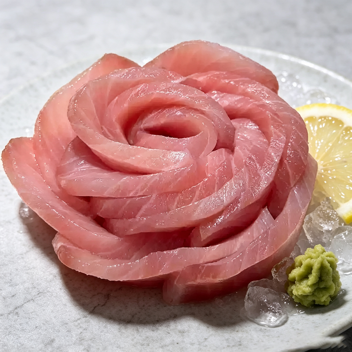 Fresh Tuna